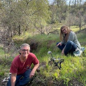 Meet your Posher, Denise